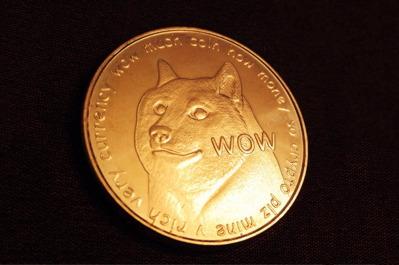 dogecoin