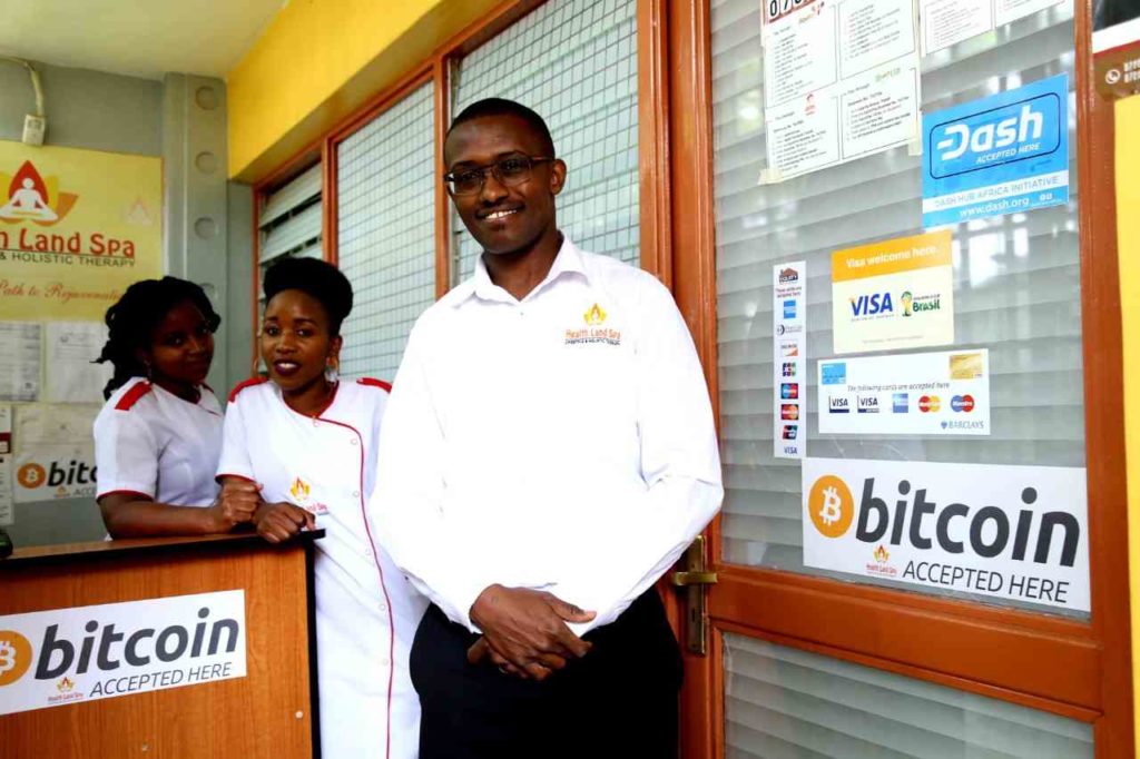 Small Businesses Continue To Use Bitcoin In Kenya