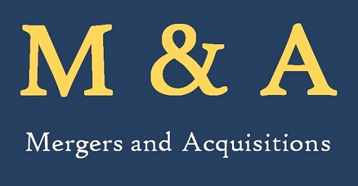 merger and acquisition