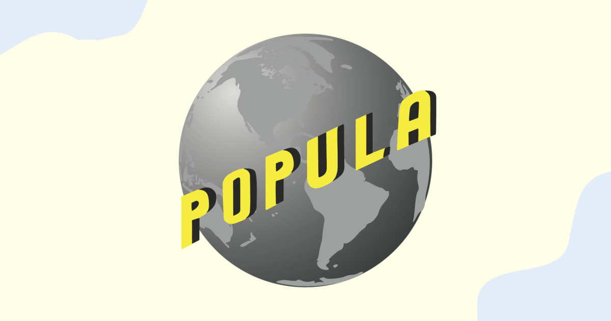 Popula Saves Article On The Ethereum Network