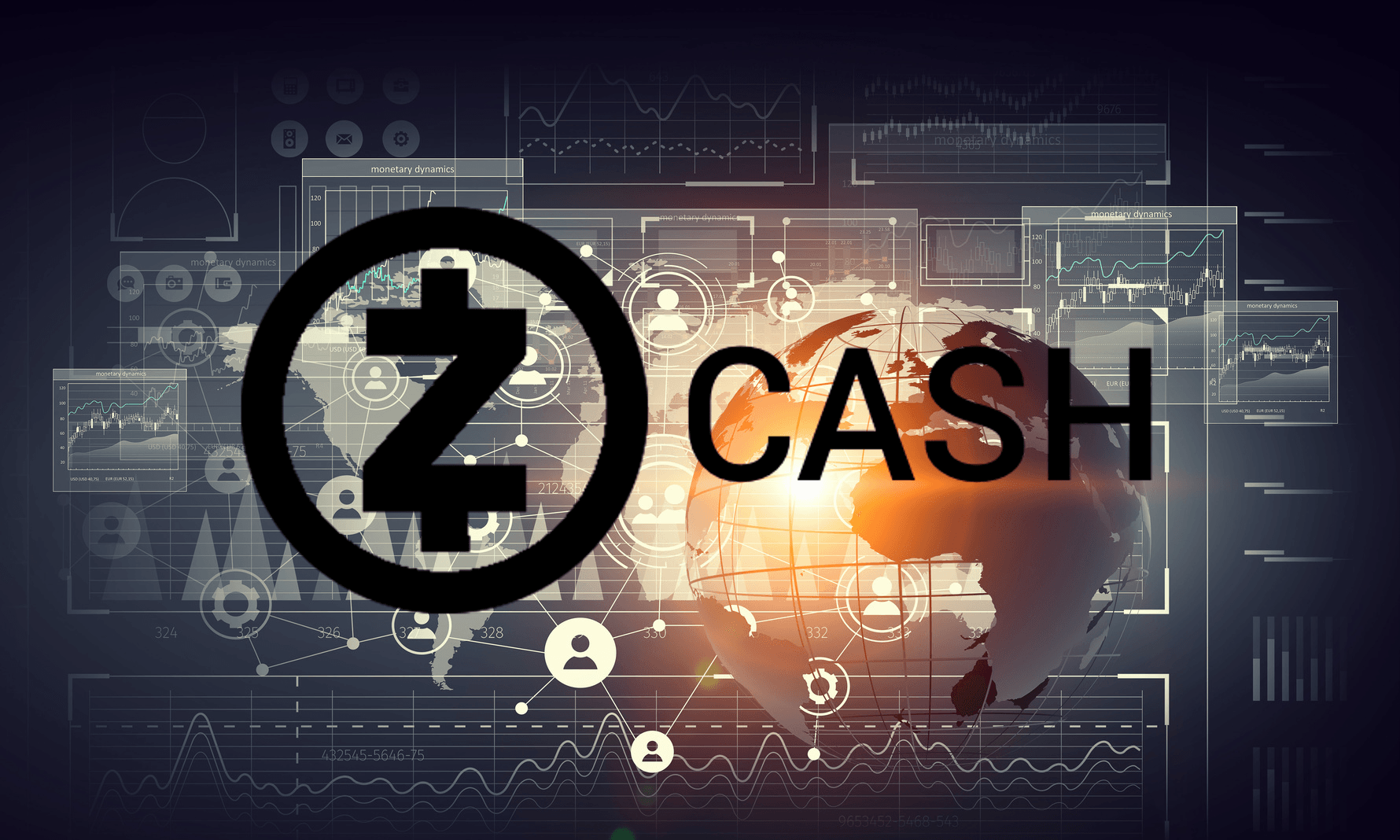 All You Need To Know About Zcash