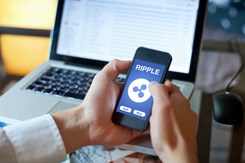 ripple wallets