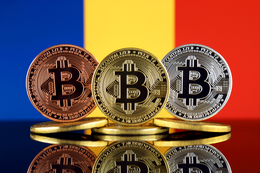 Romania’s Crypto Earnings Now Have 10% Tax Imposed On Them