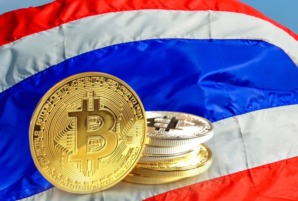 Thailand Tries To Develop Its Crypto Market To Catch Up With Japan