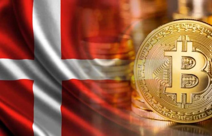 Danish Cryptocurrency Traders To Pay Taxes