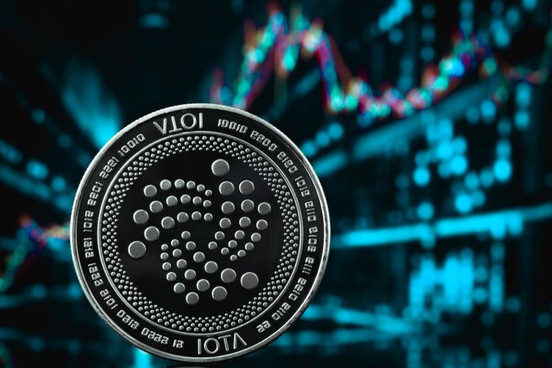 iota token