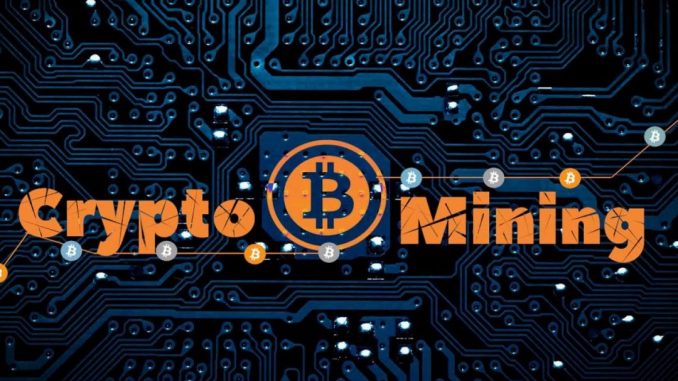 Selecting The Best Cryptocurrency Mining Hardware Today
