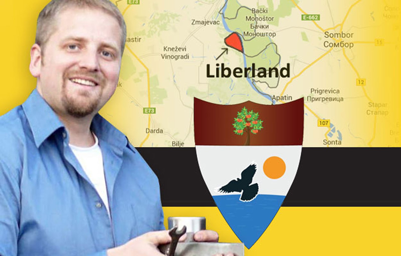 European Commission Boss Acknowledges Bitcoin Friendly Micronation