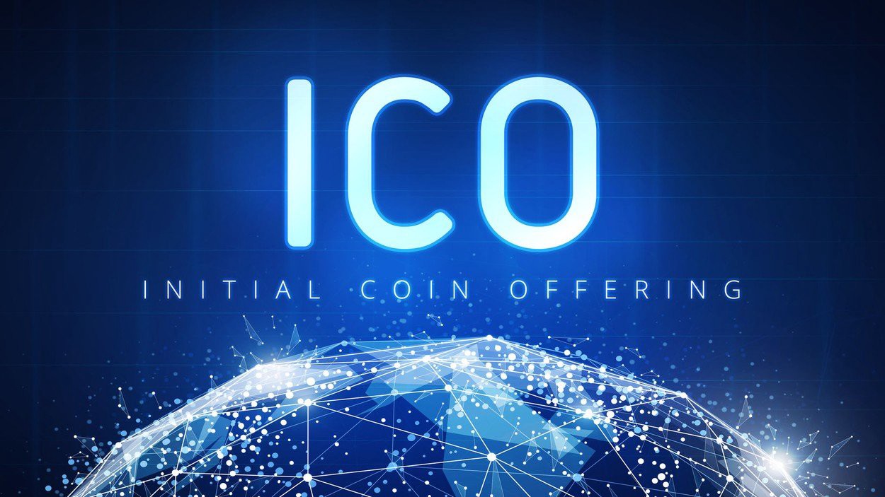 What Is ICO Cryptocurrency?