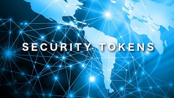 Why Security Tokens Will Become Popular In 2019