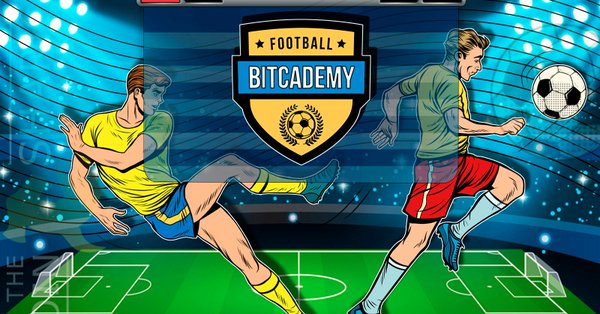 Bitcademy Football ICO