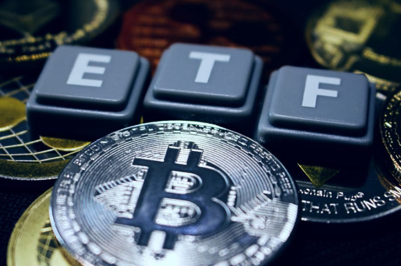 ETFs Are More Stable Than Bitcoin