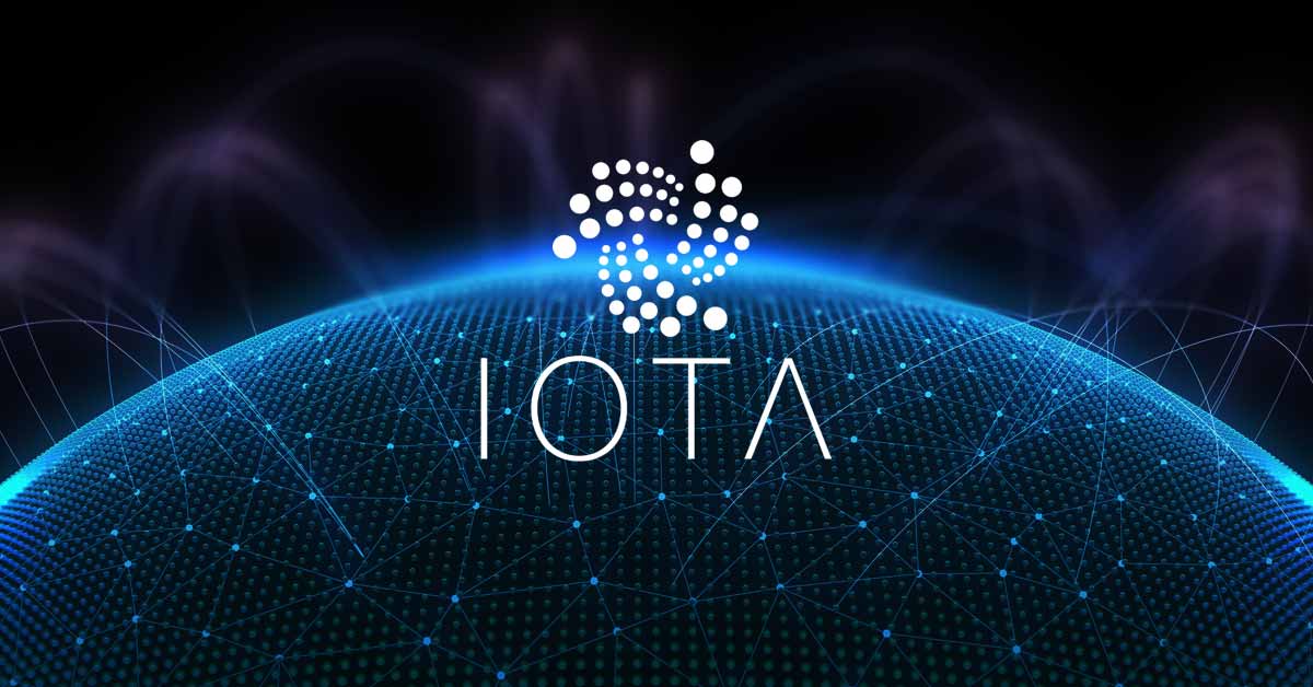 IOTA (IOT)