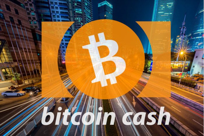 bitcoinh cash