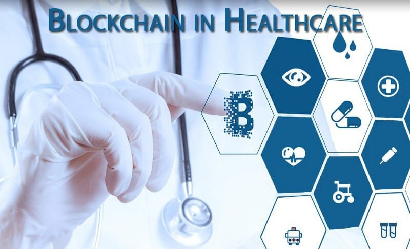 Blockchain In The Health Sector