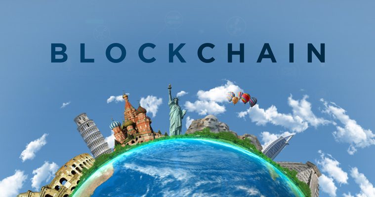blockchain-tourism