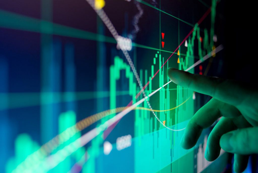 Crypto Market Lessons About Investing