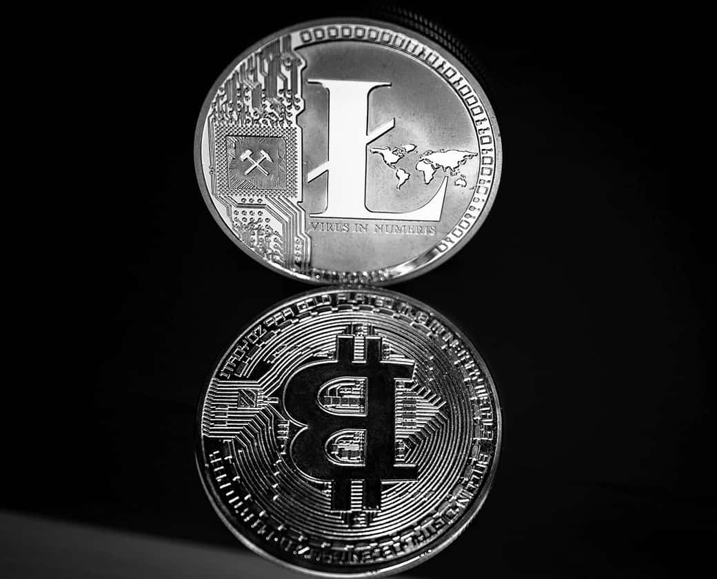 litecoin-bitcoin