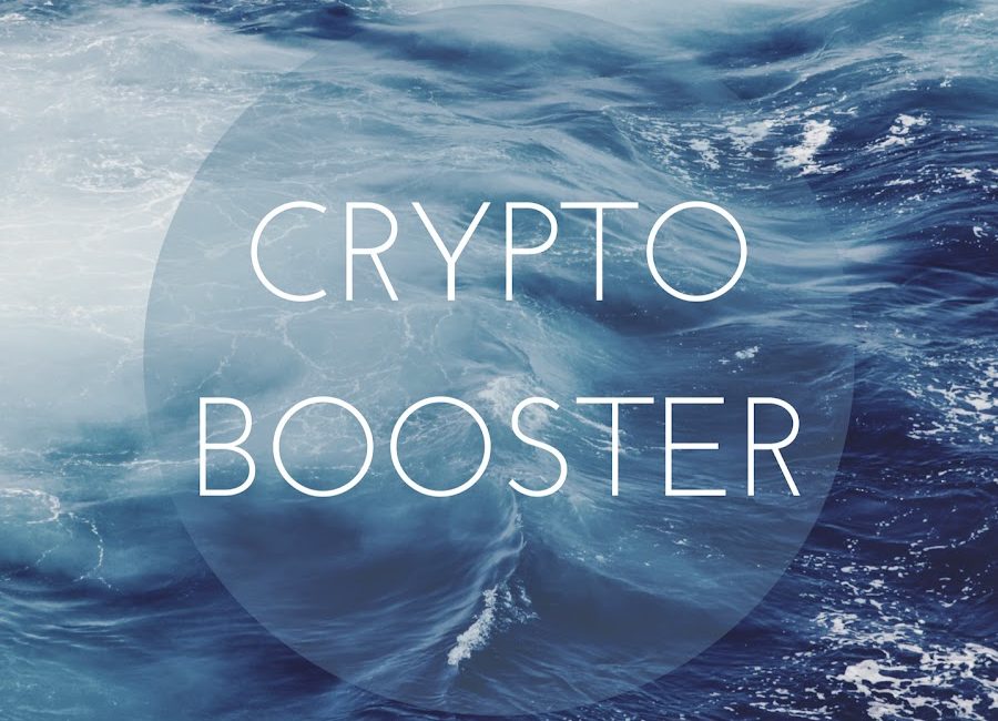 Crypto Booster