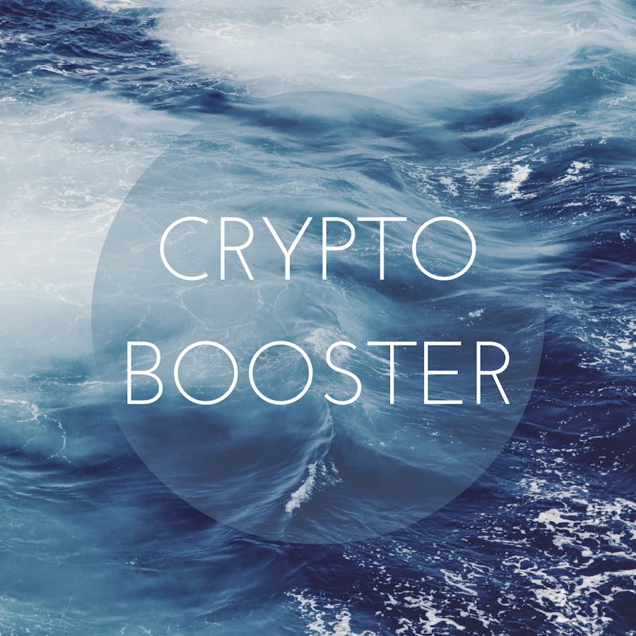 Crypto Booster