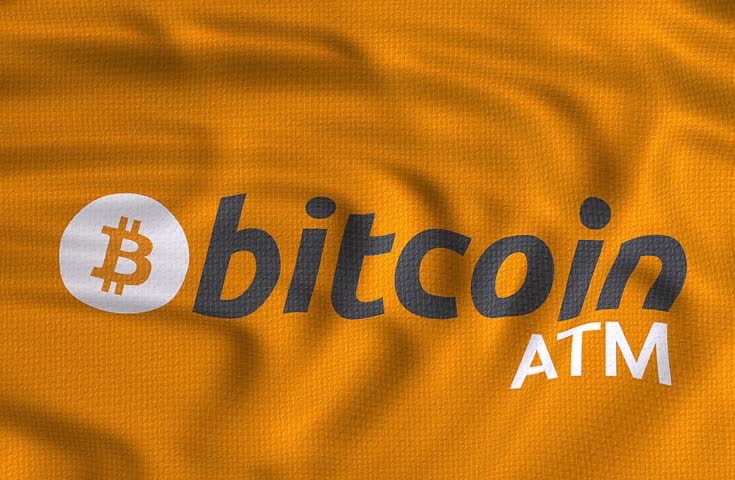 bitcoin atm
