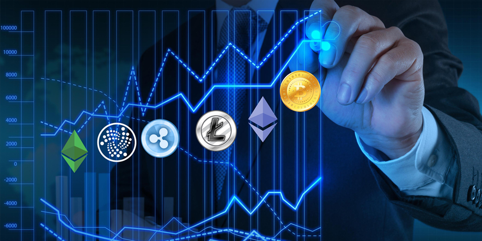 Tips Before Investing In Cryptocurrencies