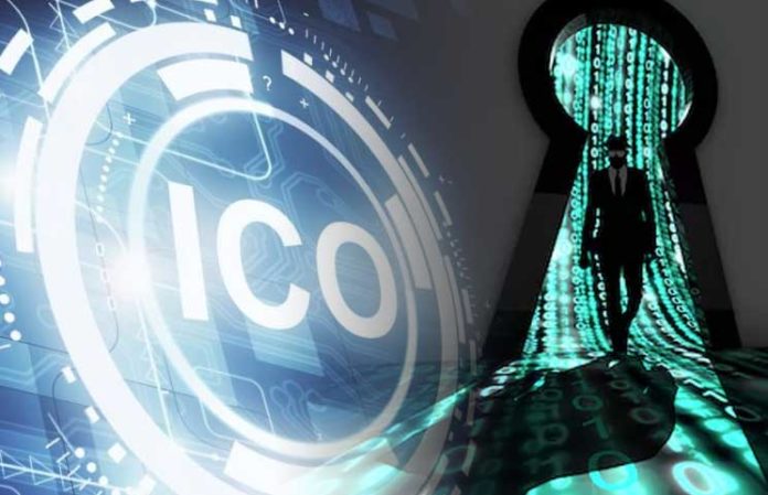 ico scam