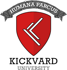 kickvard