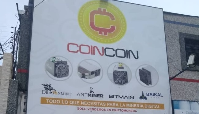 Coincoin Now Accepting BCH
