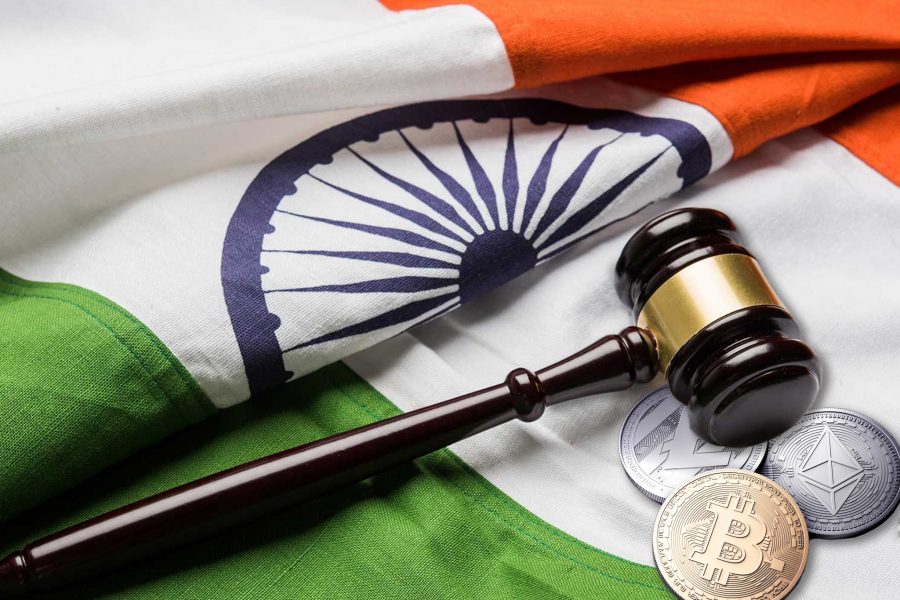 India’s Crypto Regulation Report Is Now Ready