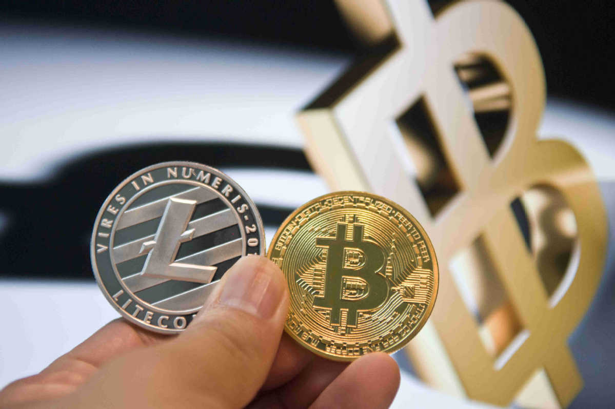 Financial Regulators Hard on Cryptocurrencies Transactions