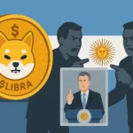 Argentina’s $LIBRA Meme Coin Scandal Unfolds: Political Promises, Crypto Collapse