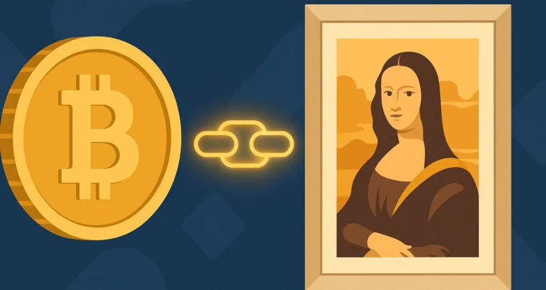 Bitchcoin: Art Meets Cryptocurrency