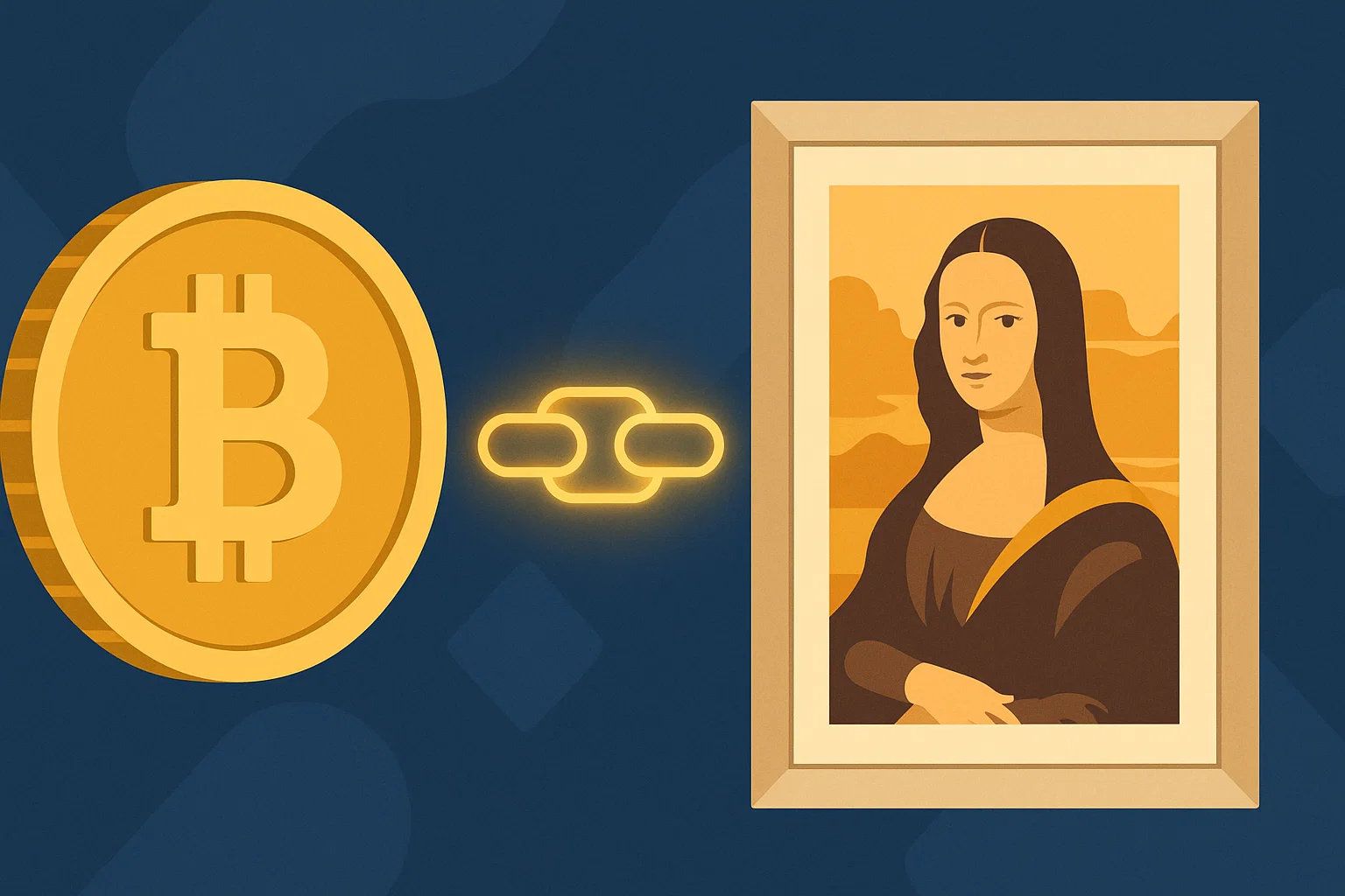 Bitchcoin: Art Meets Cryptocurrency
