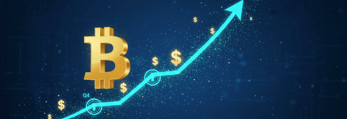 Bitcoin Q4 Rally Why Analysts See $160K–$200K by Year-End