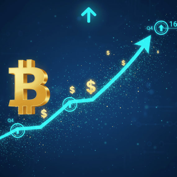 Bitcoin Q4 Rally Why Analysts See $160K–$200K by Year-End