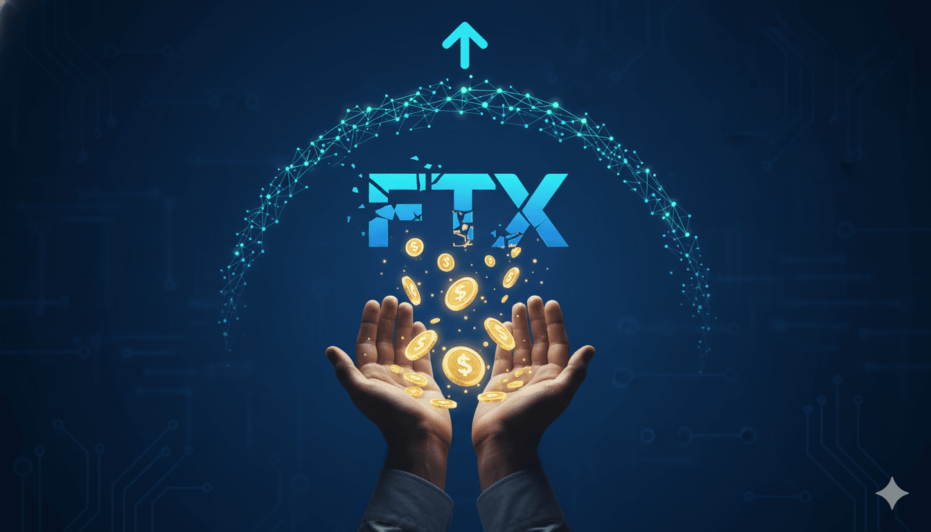 FTX Creditor Reimbursements