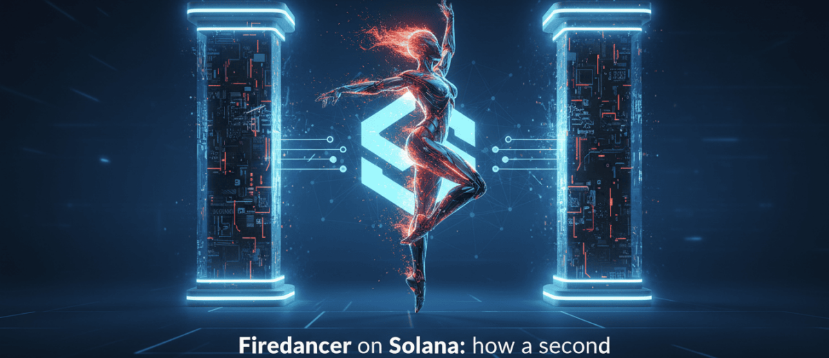 Firedancer on Solana