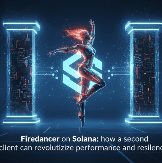 Firedancer on Solana