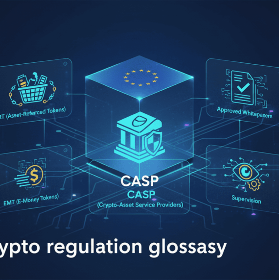 MiCA Explained for Humans