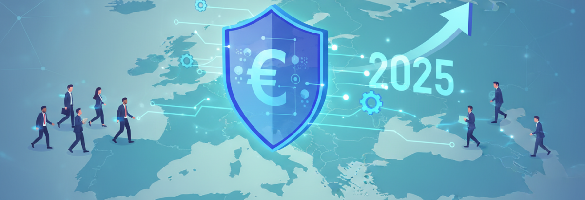 MiCA regulation 2025