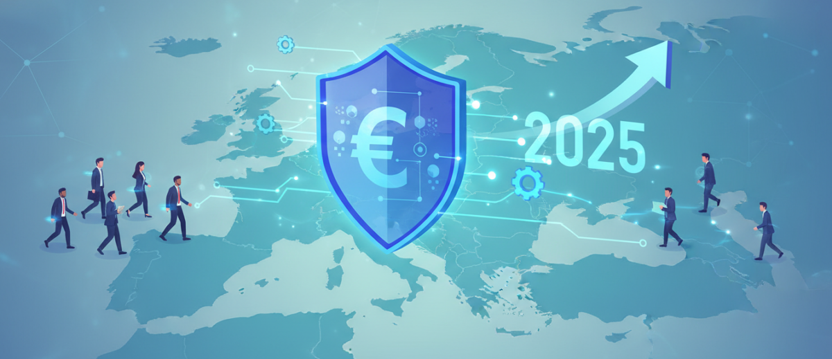 MiCA regulation 2025