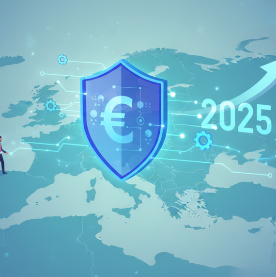 MiCA regulation 2025