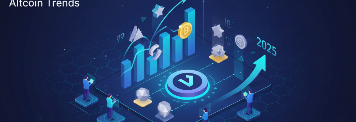 altcoin trends 2025