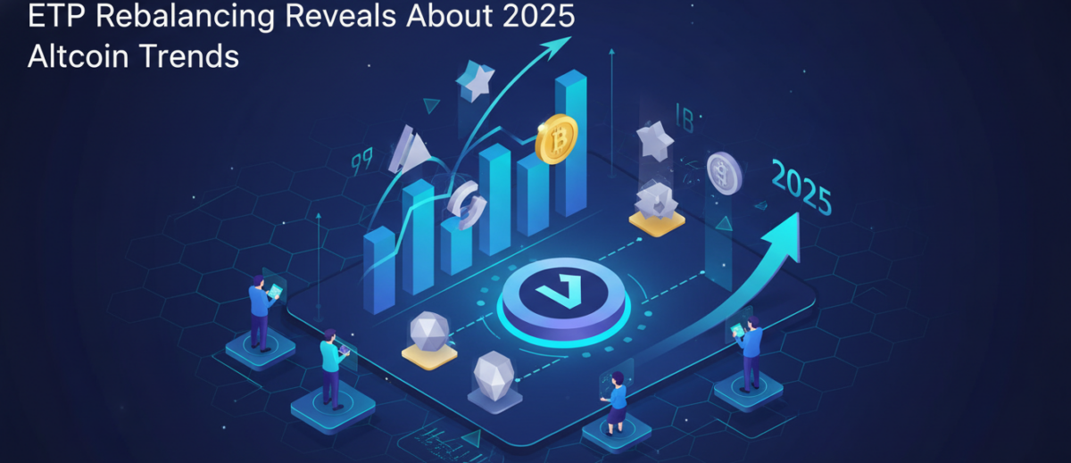 altcoin trends 2025