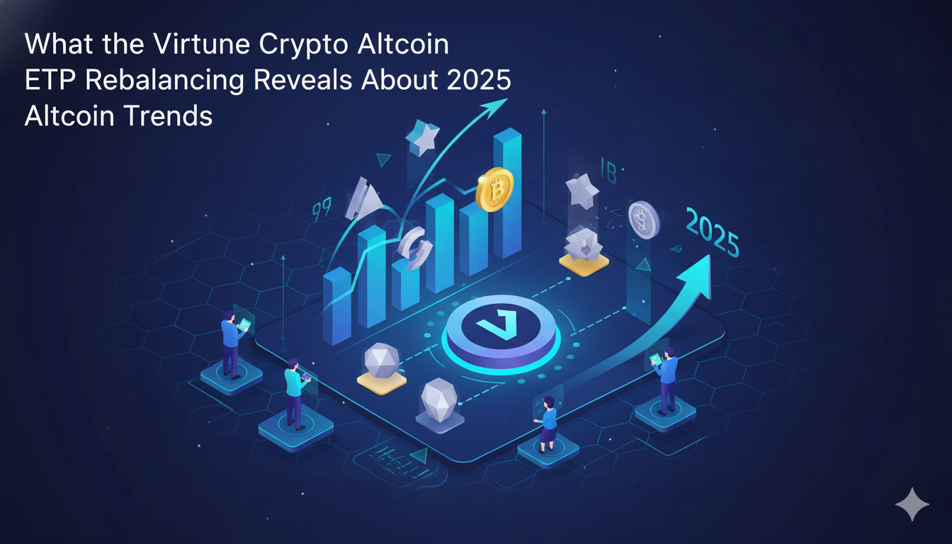 altcoin trends 2025