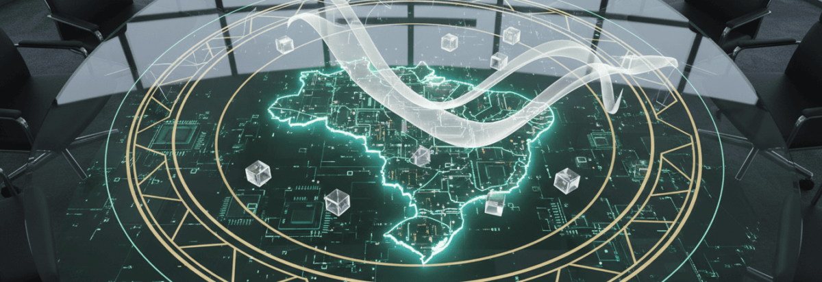 Understanding Brazil New Crypto Oversight Stablecoins and Foreign Exchange Classification (1)
