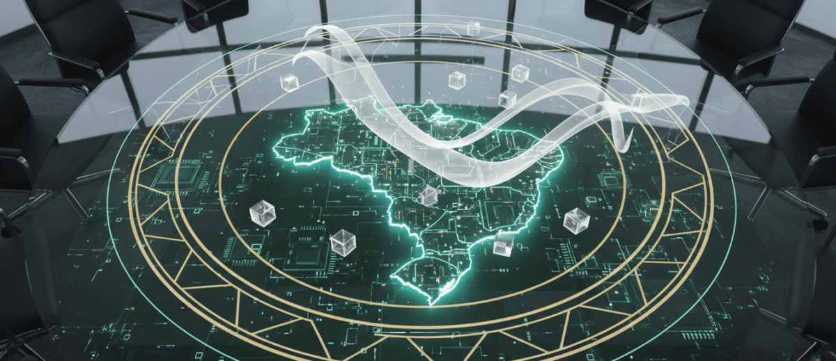 Understanding Brazil New Crypto Oversight Stablecoins and Foreign Exchange Classification (1)