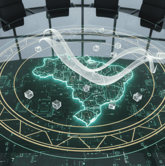 Understanding Brazil New Crypto Oversight Stablecoins and Foreign Exchange Classification (1)
