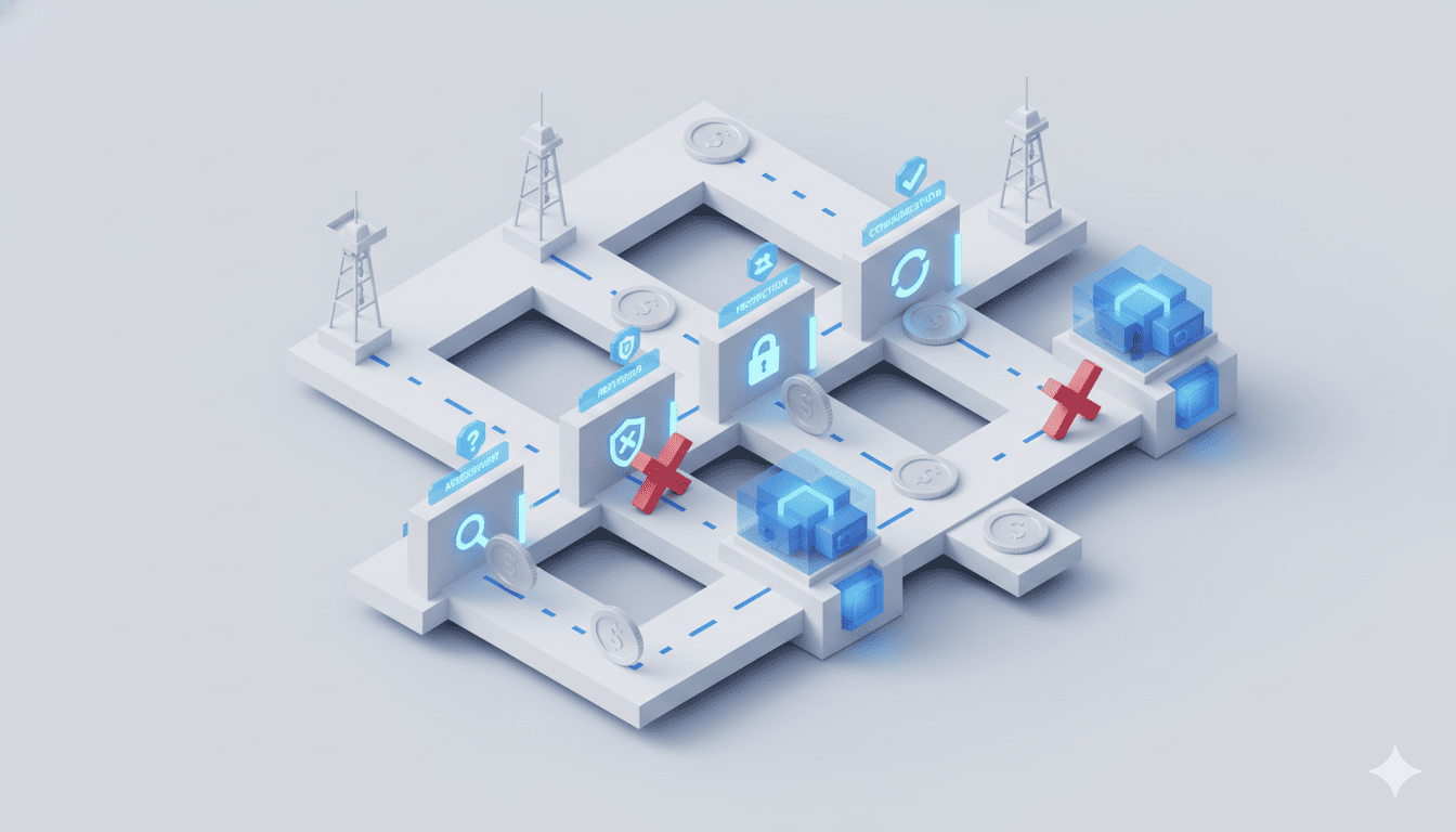 EU Regulators Urge Restrictions on Non‑MiCA‑Compliant Stablecoins